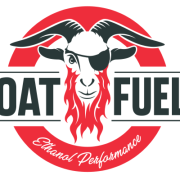 Goat Fuels E85R